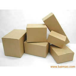 福州邦順紙箱廠 專注鞋子紙箱紙盒，品質與價格的雙重保障